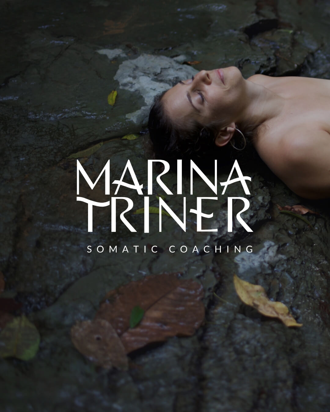 Marina Triner // Somatic Coach